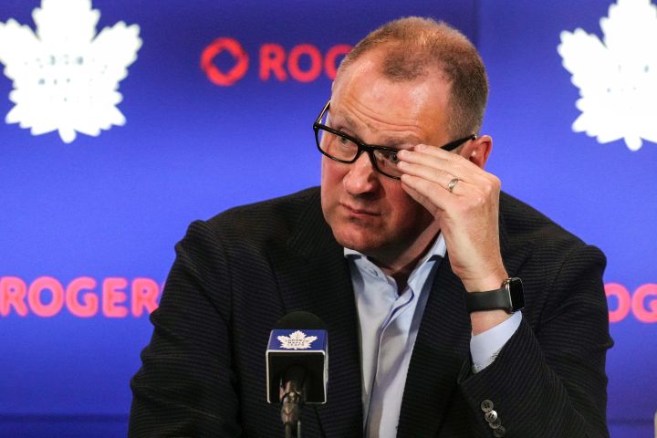 Teams face salary cap squeeze as NHL set to open free agency Saturday