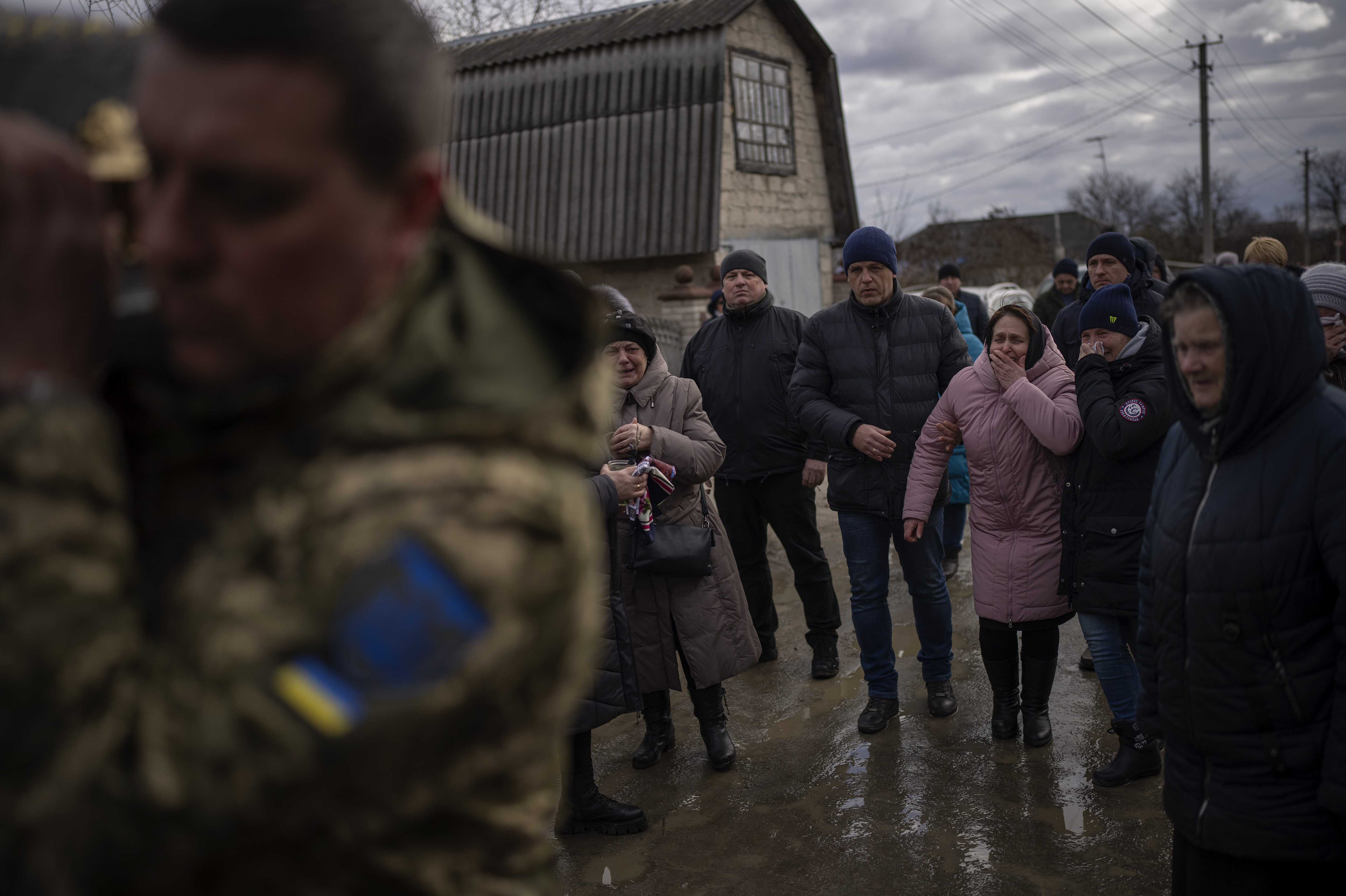 Russia tortured, executed civilians in Ukraine, Kyiv also abused detainees: UN report – National | 24CA News