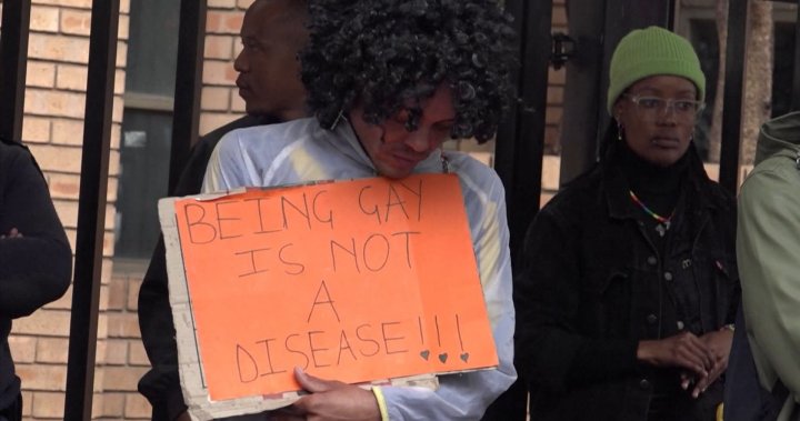 ‘The fear we are living with’: LGBTQ2 Ugandans in hiding after new anti-homosexuality law passed