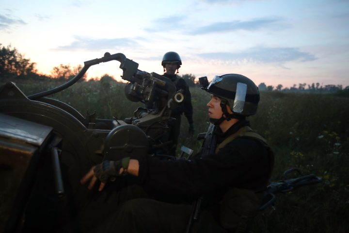 Ukraine’s air defence capabilities to get B boost from U.S. – National | 24CA News