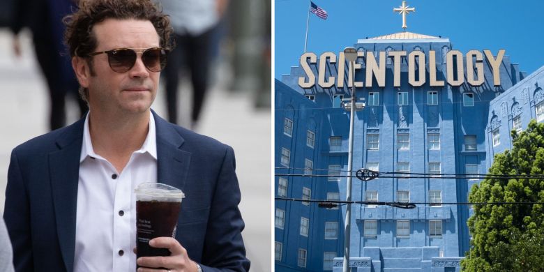 Danny Masterson trial: Judge finds lawyers leaked info to Church of Scientology