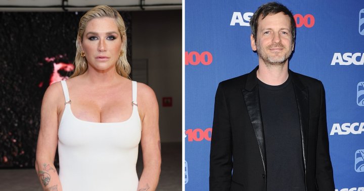 Kesha and producer Dr. Luke settle legal battle over rape, defamation claims