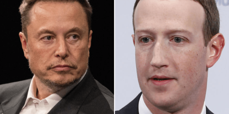 Elon Musk, Mark Zuckerberg agree to a 'cage match.' How did we get here?