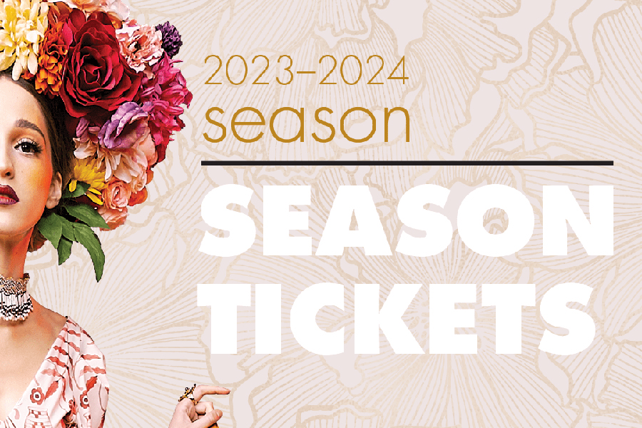 980 CKNW Supports the Vancouver Opera 2023/24 Season! - image