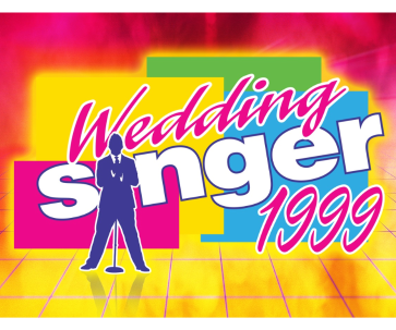 630 CHED Supports Wedding Singer 1999 at Jubilations Dinner Theatre - image