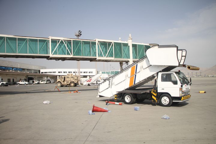 Biden administration failed to plan before Afghanistan collapse, U.S. report finds – National | 24CA News