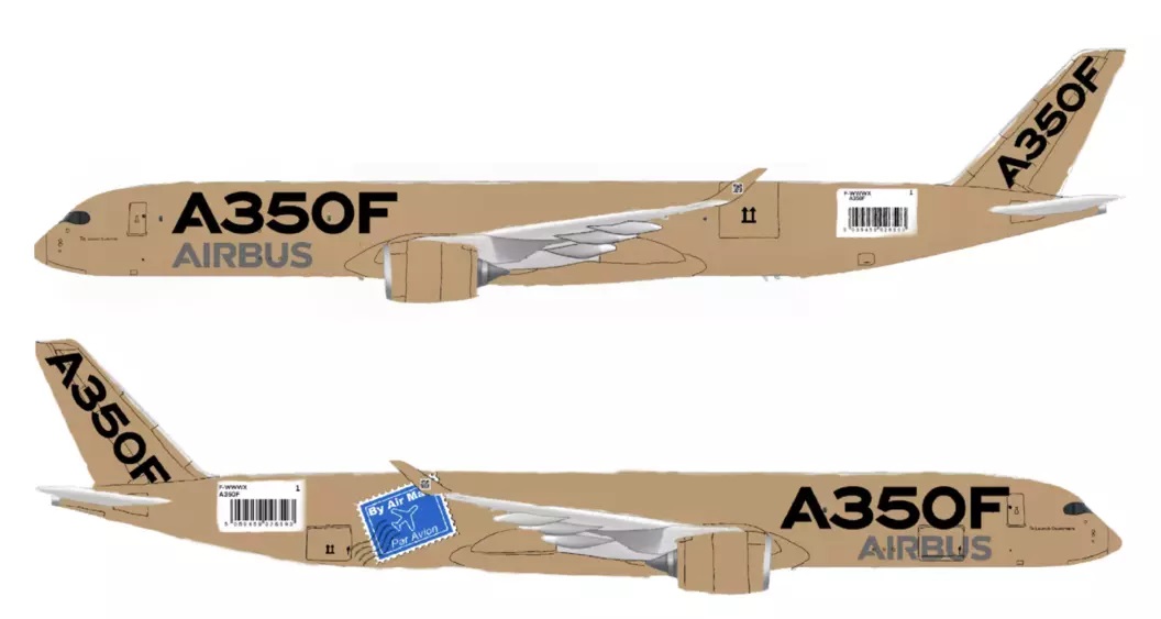 The Iversen brothers’ original design.