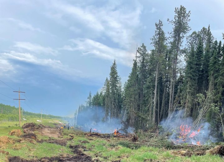 Thousands still displaced across Canada due to wildfires while many return home  | 24CA News