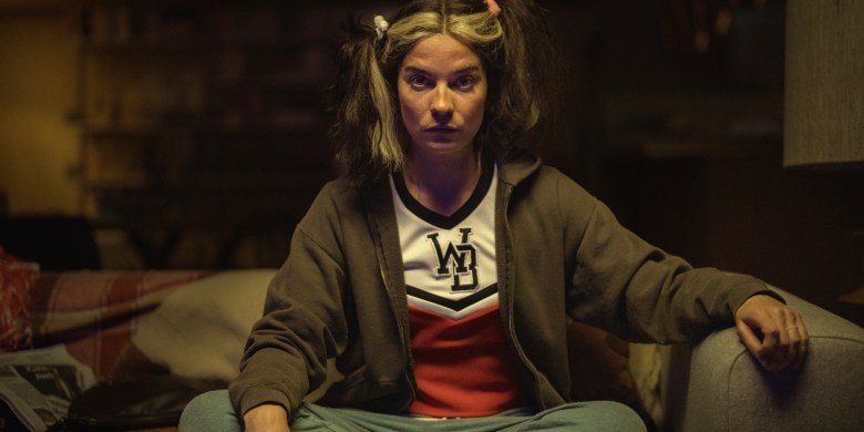'Black Mirror' star Annie Murphy, creator Charlie Brooker talk tech and terror
