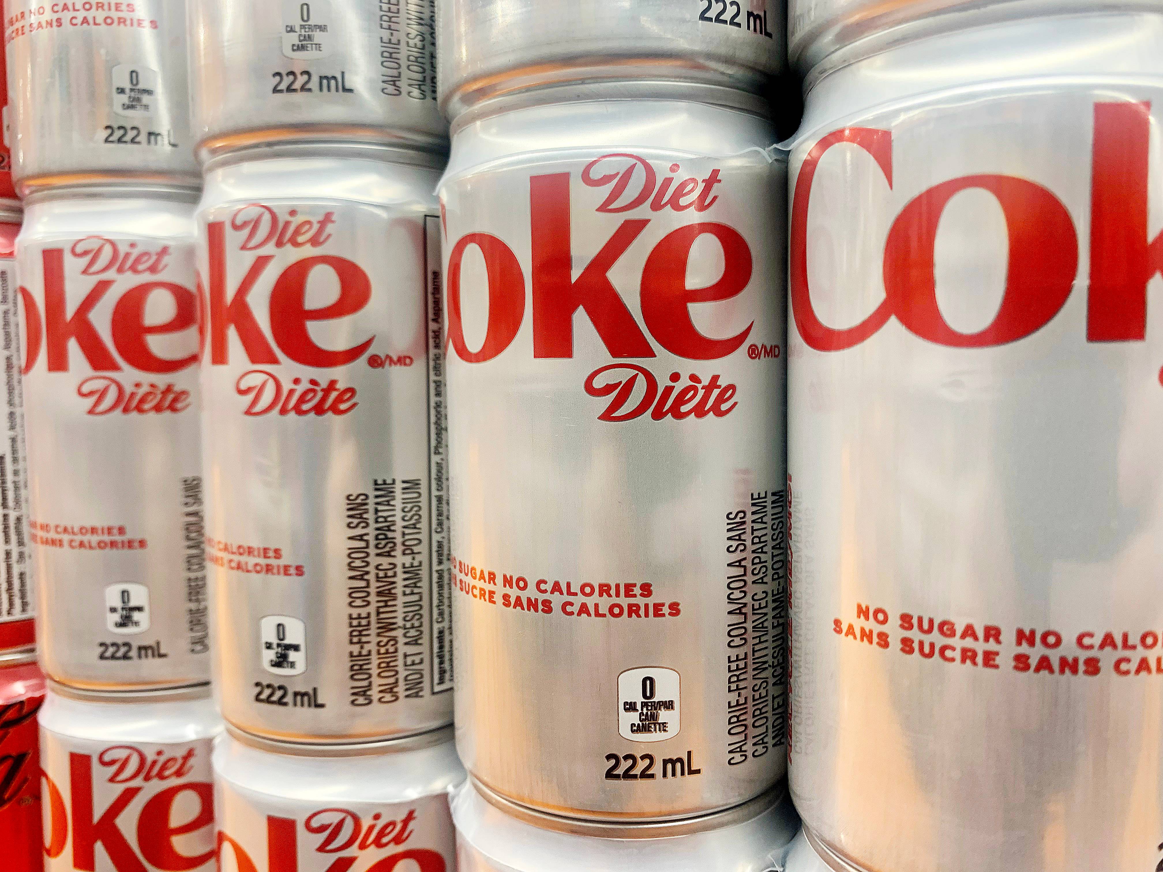 Aspartame, found in pop and gum, faces potential carcinogen classification: sources - Vimarsana News