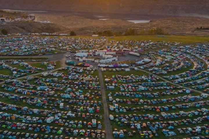2 dead, 3 injured in mass shooting at Gorge Ampitheatre music festival