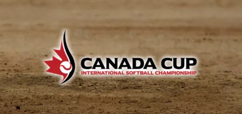 Global BC sponsors Canada Cup: International Softball Championships - image