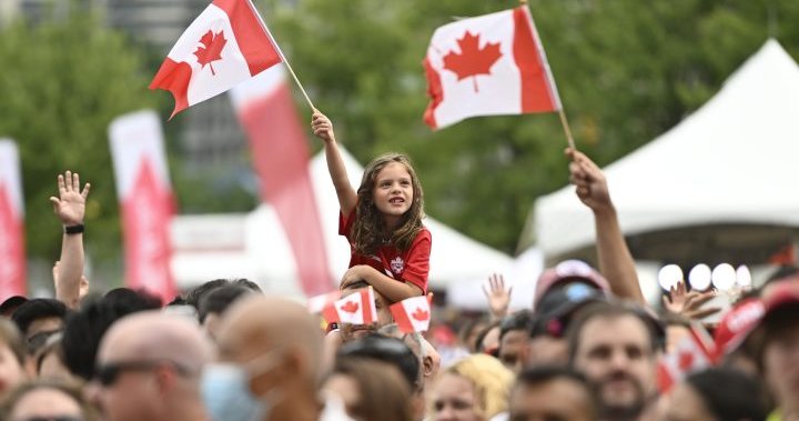 What’s open, closed in Barrie and Simcoe County on Canada Day 2023 – Barrie | Globalnews.ca