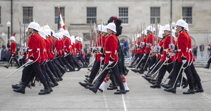 Ottawa seeking ‘impartial’ board members to review military colleges