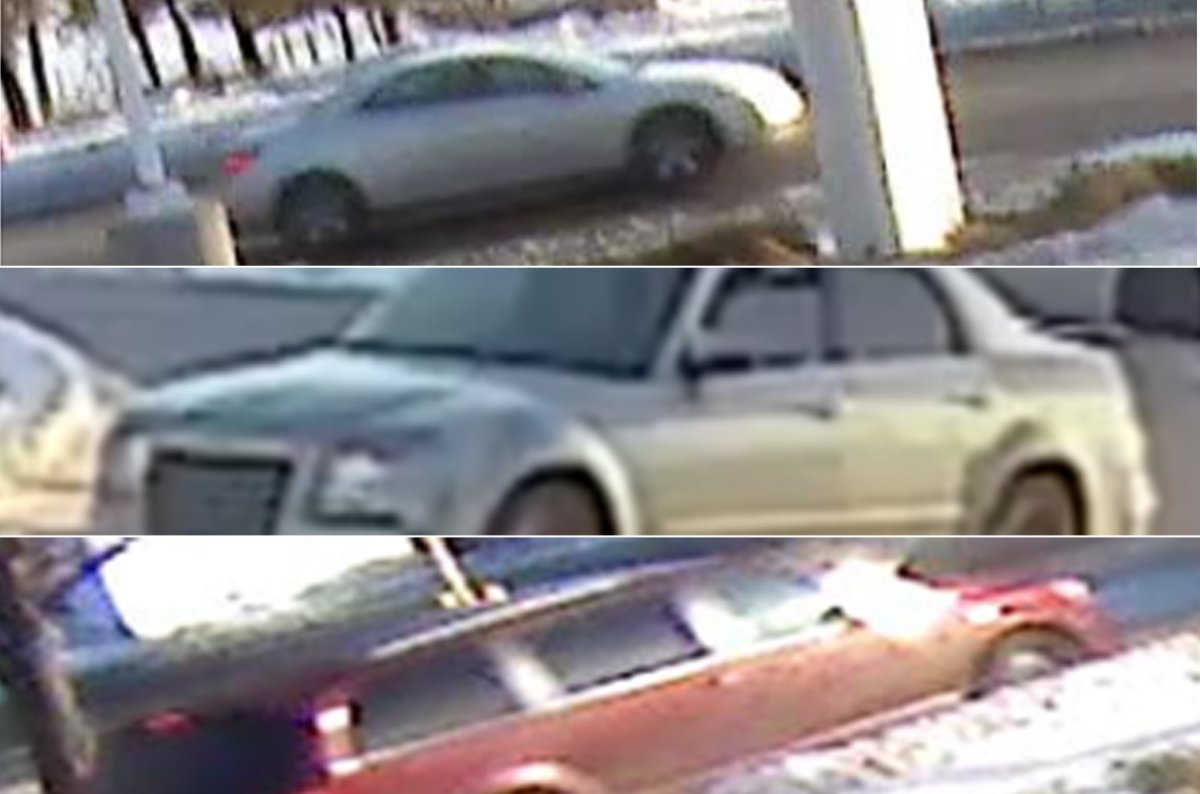 OPP have released new images of suspect vehicles that may be connected to the abduction and death of a Kitchener man more than four years ago.