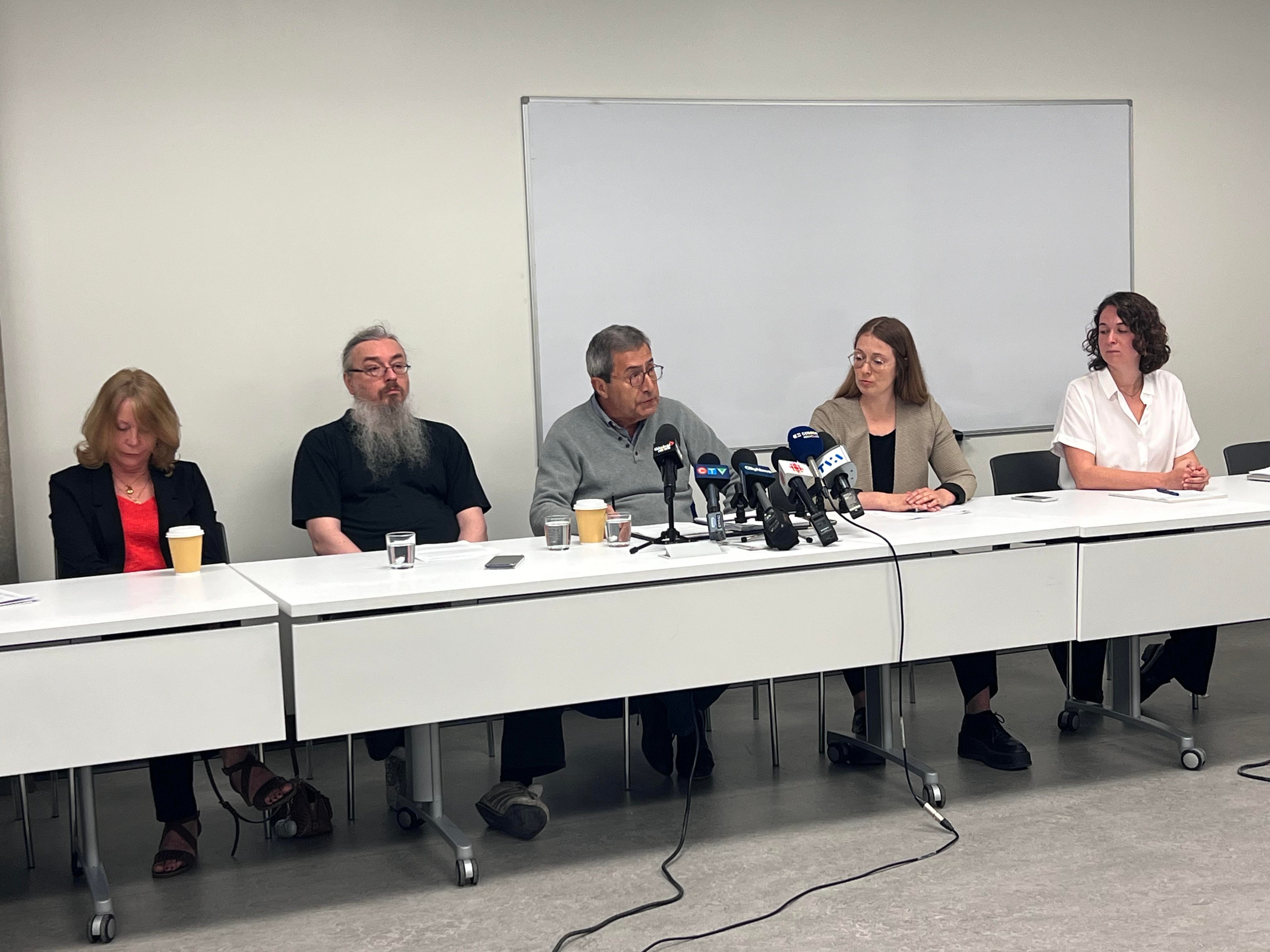 Family of West Island man killed during police intervention wants case reopened - Montreal - Vimarsana News