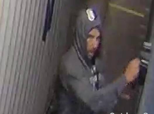 Suspect wanted after vehicle belonging to cancer charity stolen in Whitby - Vimarsana News