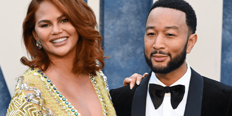 Chrissy Teigen, John Legend Welcome Baby Boy 5 Months After Esti’s Arrival