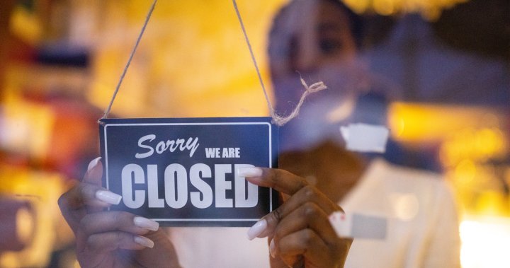 Self-employment hasn’t recovered from pandemic shock. Why the ‘hangover’ persists