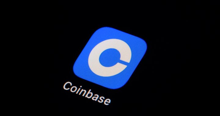 U.S. regulators sue Coinbase, joining Binance as crypto exchanges under scrutiny – National | Globalnews.ca