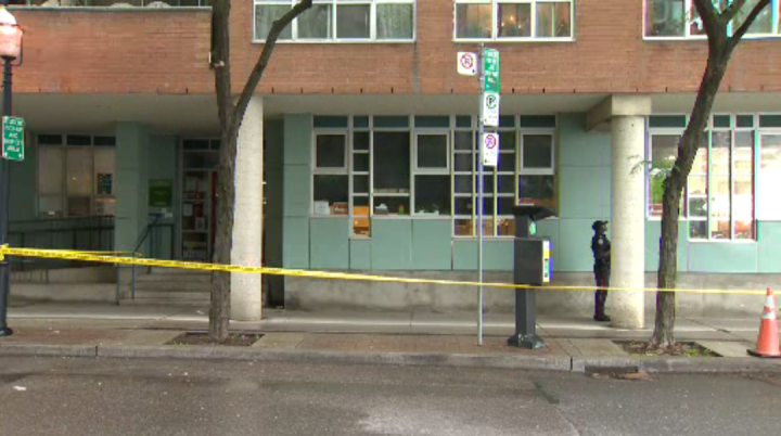 No children inside Toronto daycare at time of morning shooting: police - image