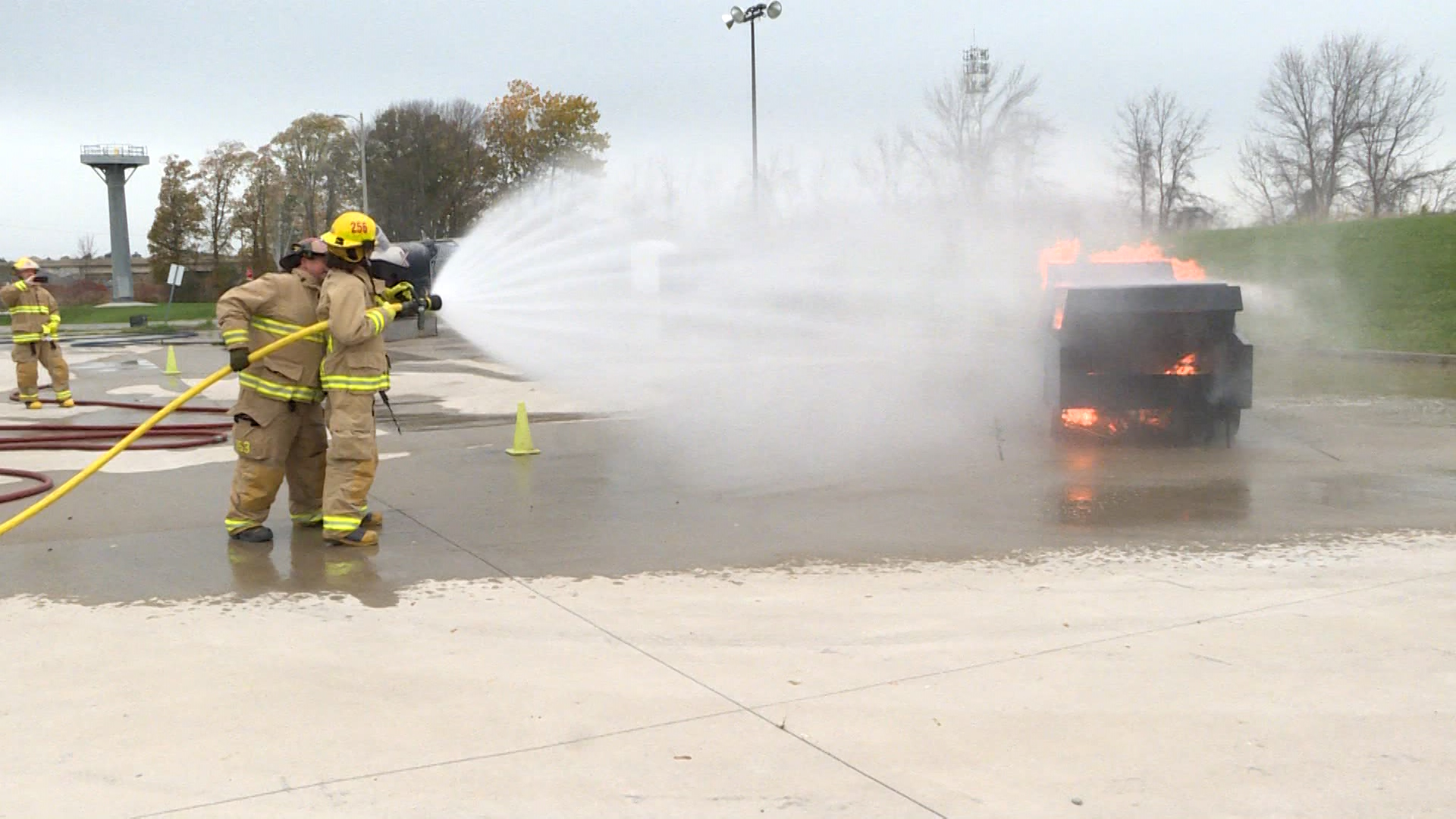 Aryn Strickland Journalist Profile Intelligent Relations