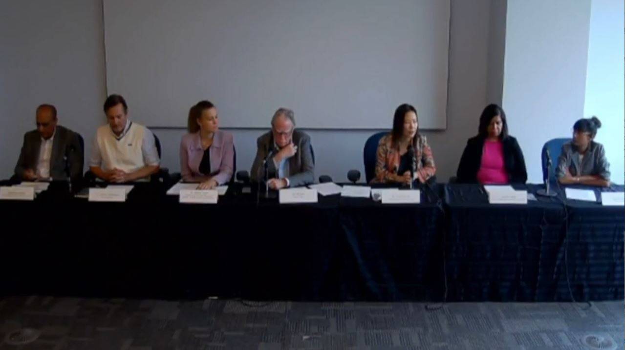 Fraser Health board faces transparency questions over virtual board meetings - Vimarsana News