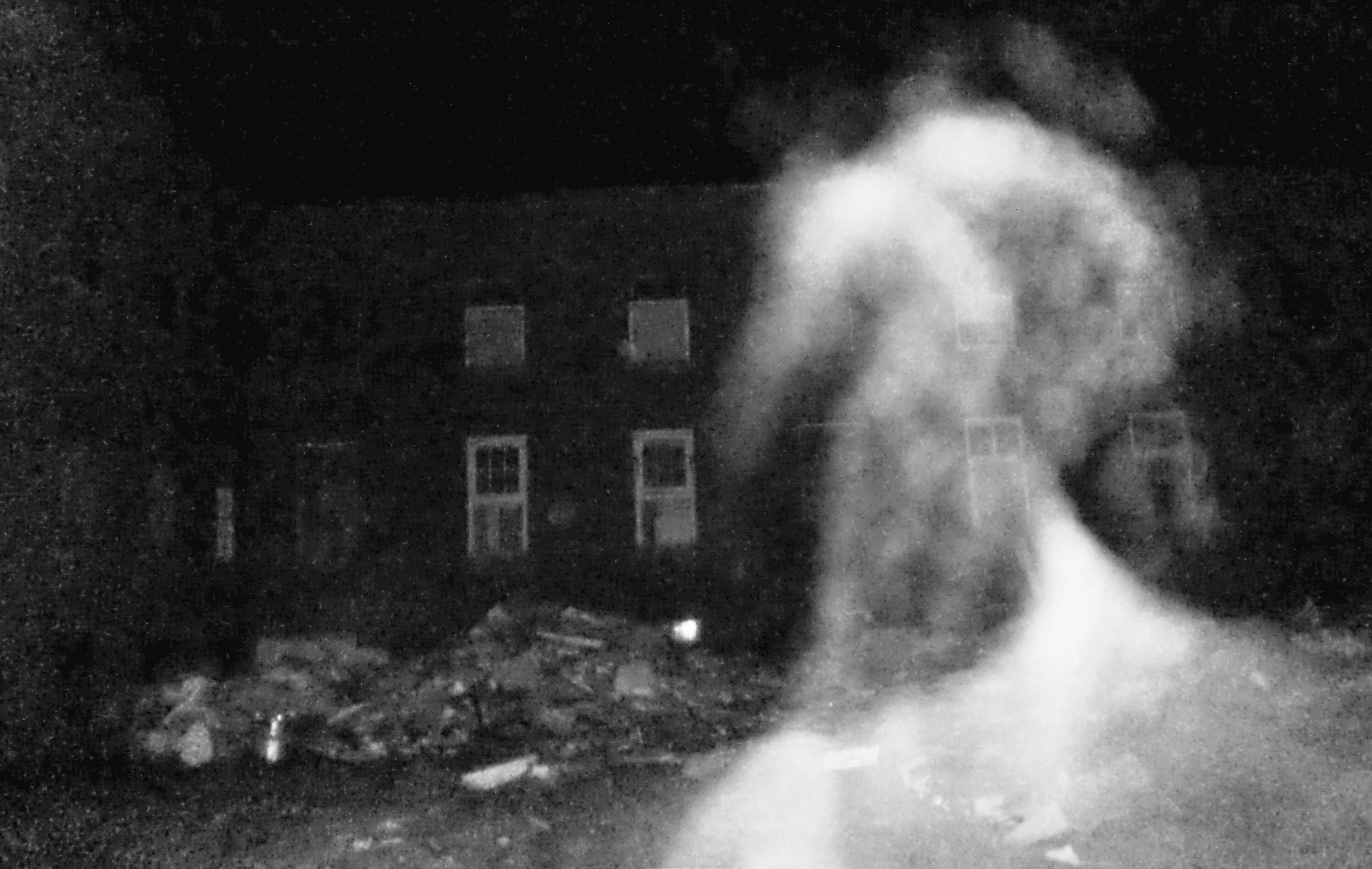 Paranormal investigator launches 'Ghost Revelations' tour in Peterborough - Vimarsana News