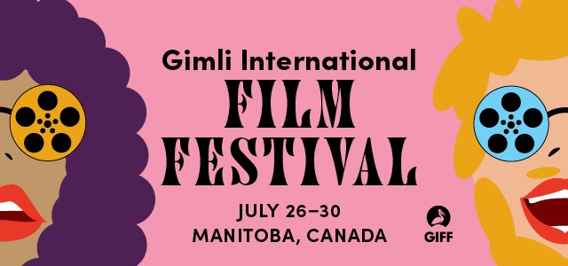 Gimli Film Festival - image