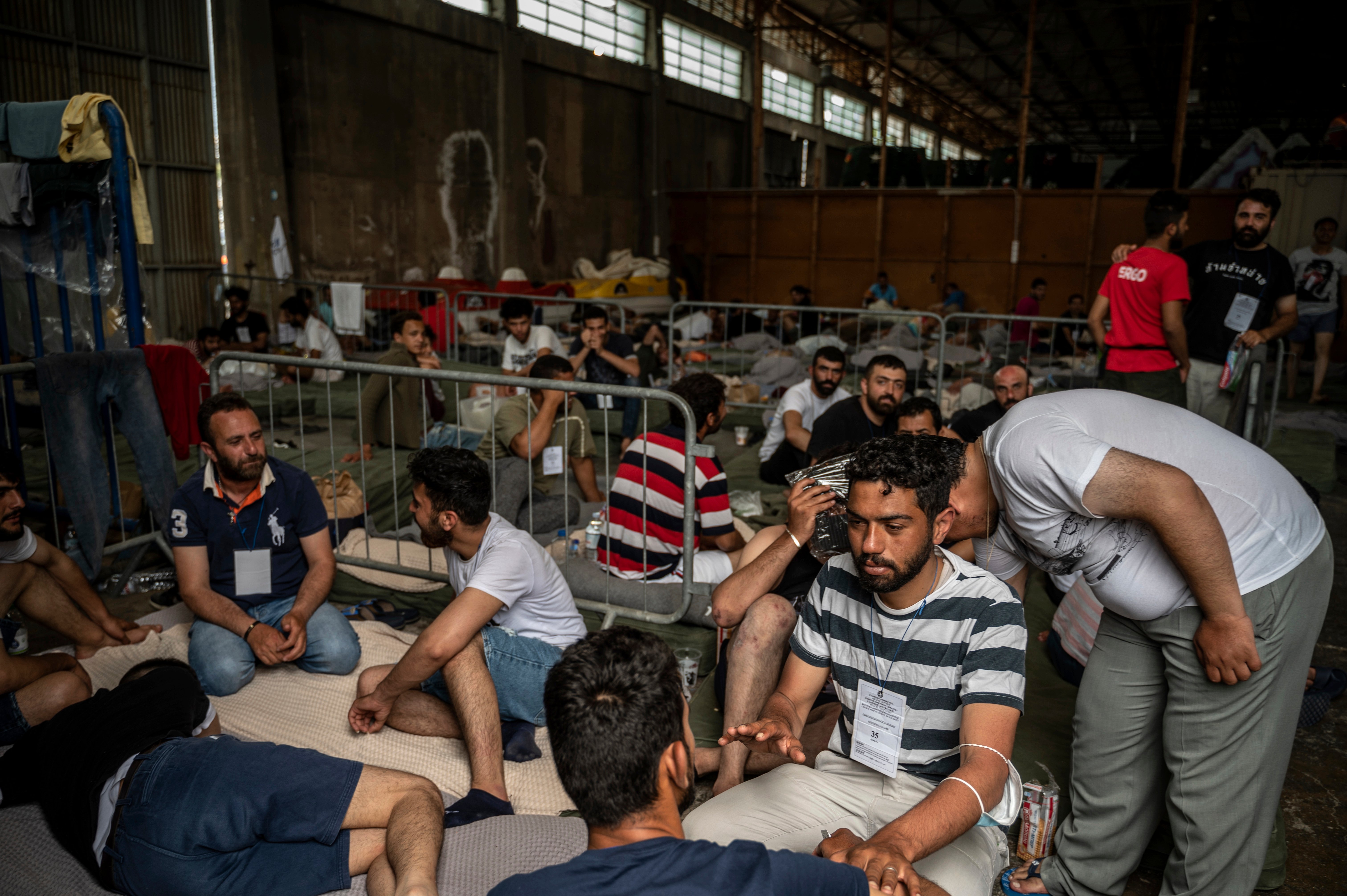 At least 78 dead after migrant boat carrying up to 750 sinks near Greece - National - Vimarsana News