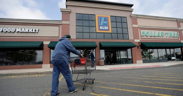 Chasing the ‘Aldi effect’: Why it’s hard for discount grocers to break into Canada