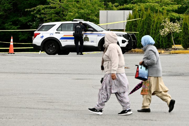 Murder at the temple: The conflicting legacies of a B.C. Sikh leader
