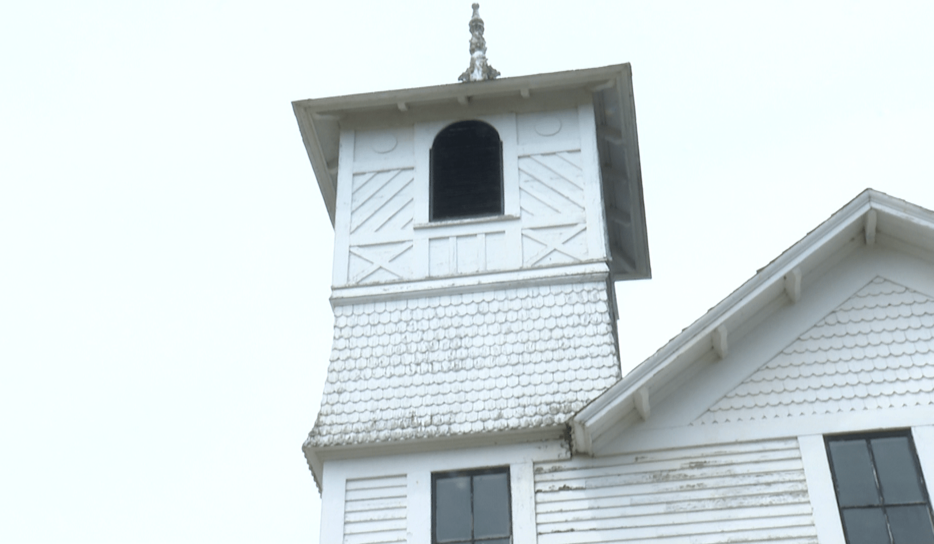 'It's a New Brunswick icon': Time running out to save 139-year-old Harvey Hall - New Brunswick - Vimarsana News