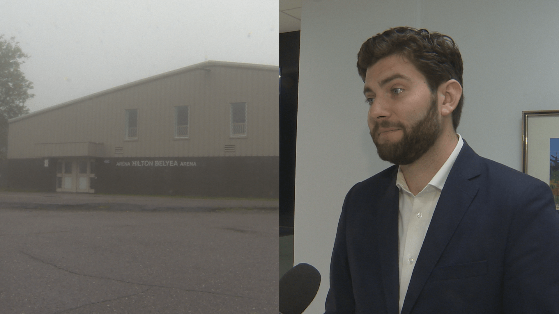 'Need them to step up': Saint John councillor calls on province to create permanent winter shelter - New Brunswick - Vimarsana News