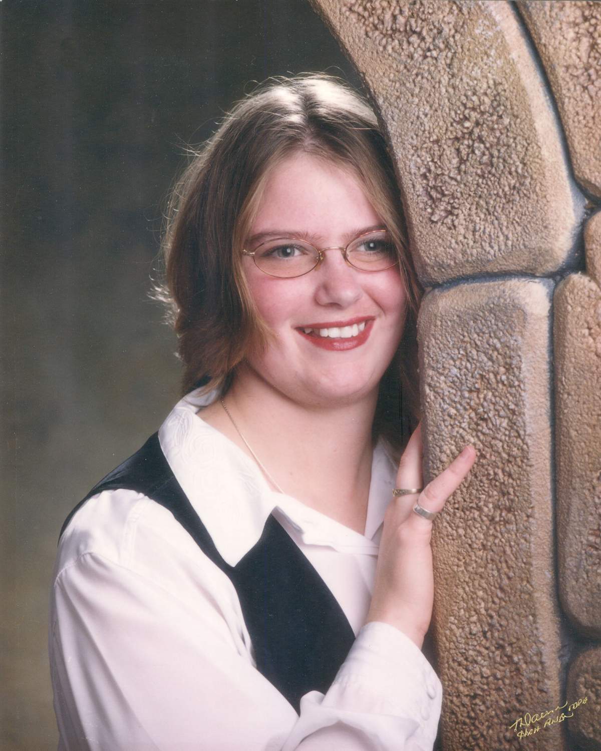 One decade ago Pighin's daughter Jacqui Brocklebank died in the swollen water of the 2013 floods.