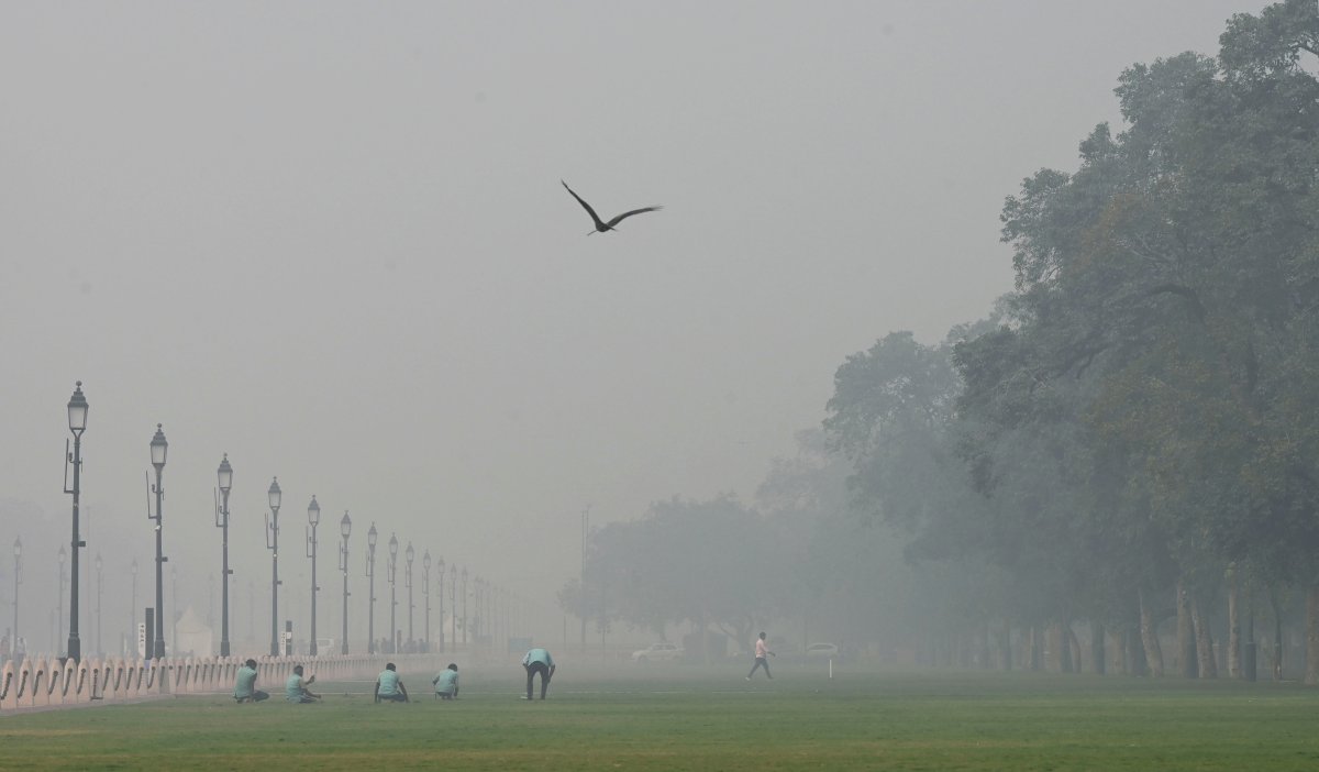 How cities around the world are tackling dangerous air quality ...