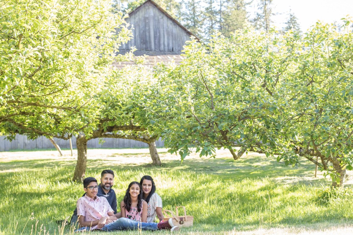 International Picnic Day at Royal Kwantlen Park - image