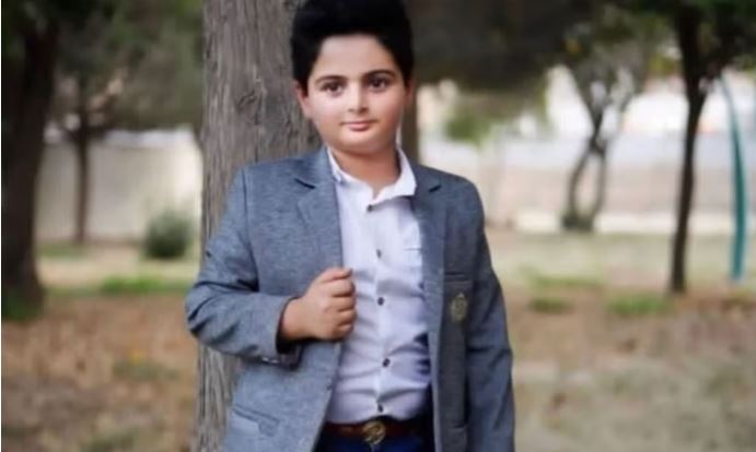 Campaign aims to put spotlight on children killed by Iranian regime