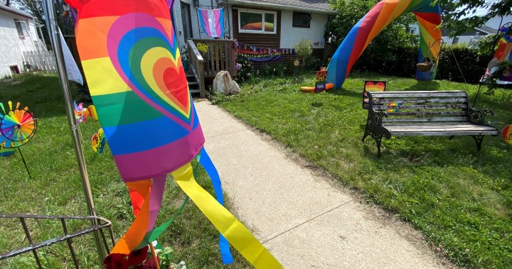 Pride on the Prairies: Lacombe’s first Pride Society reflects on a tumultuous year