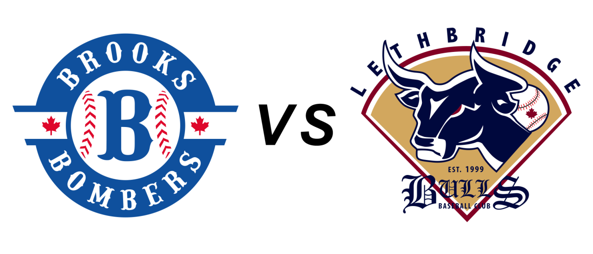 Brooks Bombers Vs. Lethbridge Bulls - image