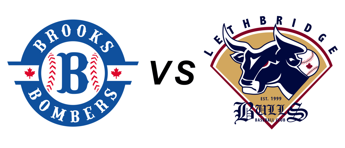Brooks Bombers Vs. Lethbridge Bulls - image