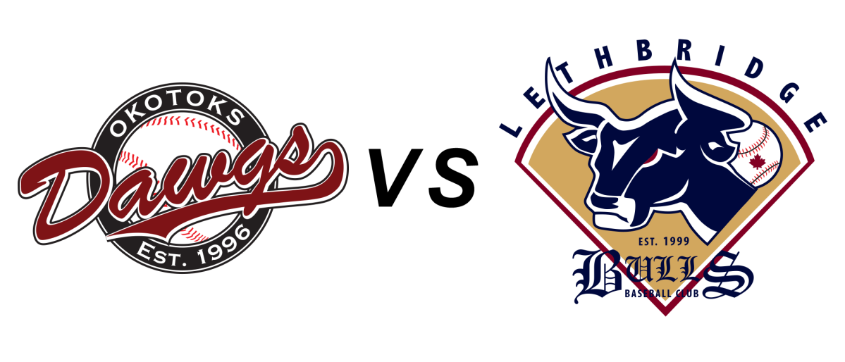 Okotoks Dawgs Vs. Lethbridge Bulls - image
