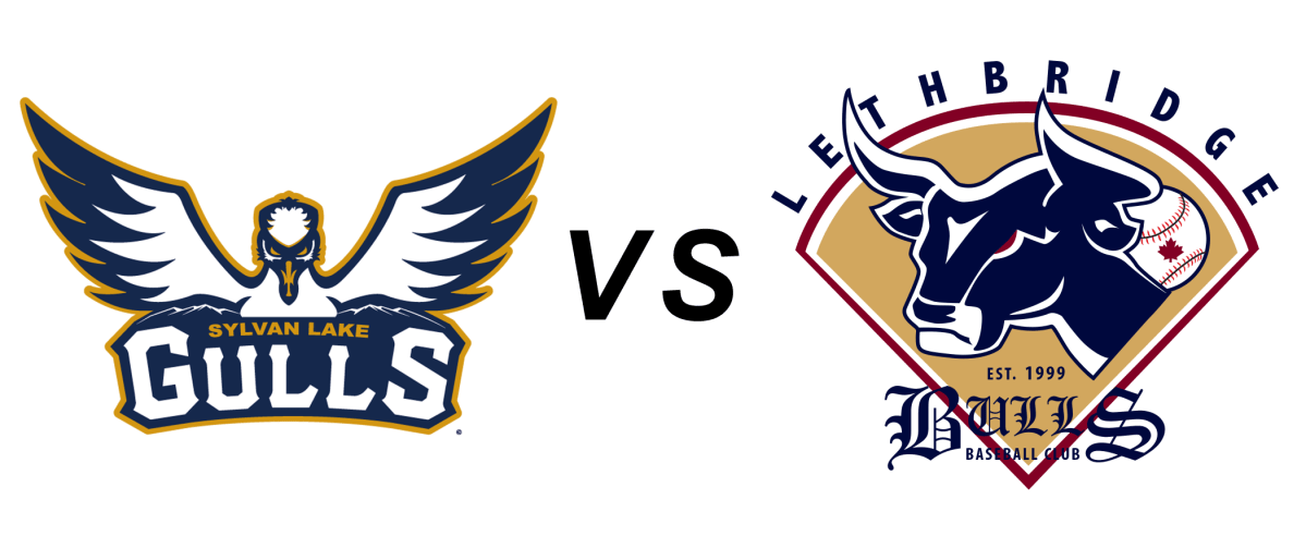 Sylvan Lake Gulls Vs. Lethbridge Bulls - image
