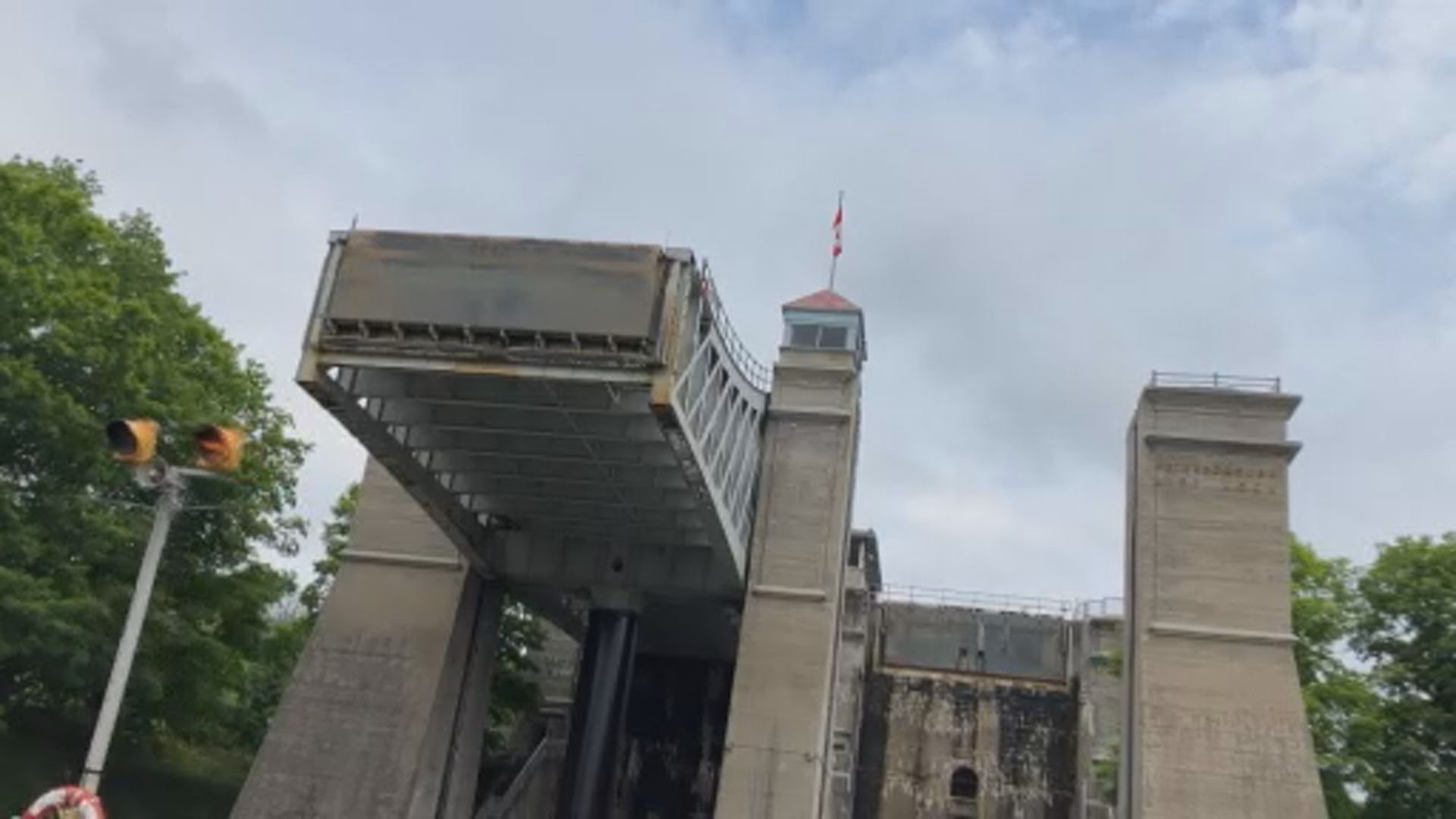 Lockages along the Trent-Severn Waterway free for Canada Day - Peterborough - Vimarsana News