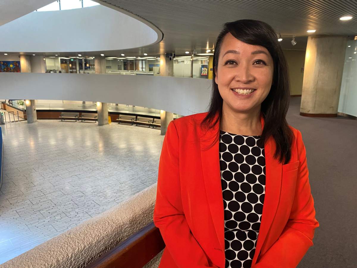 Willowdale City Councillor Lily Cheng is calling her motion a truce which would lead to an appeal being dropped.