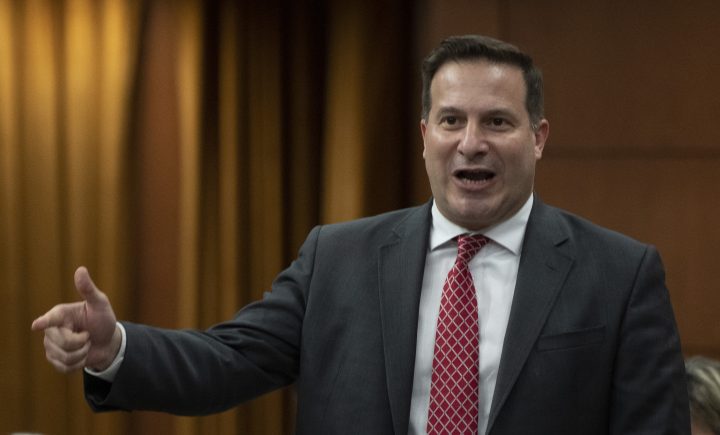 Ottawa expanding security program for at-risk institutions to shelters  | 24CA News