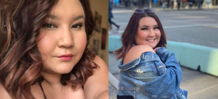 Anyone with information on Kiana McDermott's whereabouts is asked to contact Burnaby RCMP.