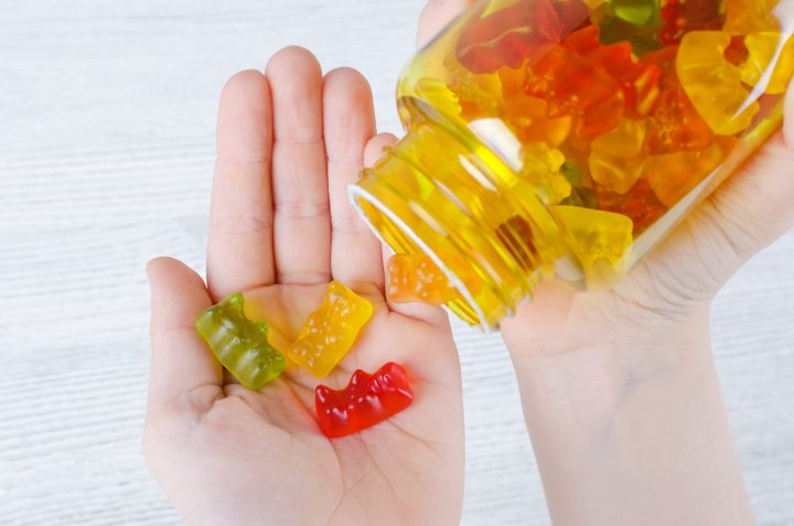 Kids Multivitamin Gummies Recall Canada