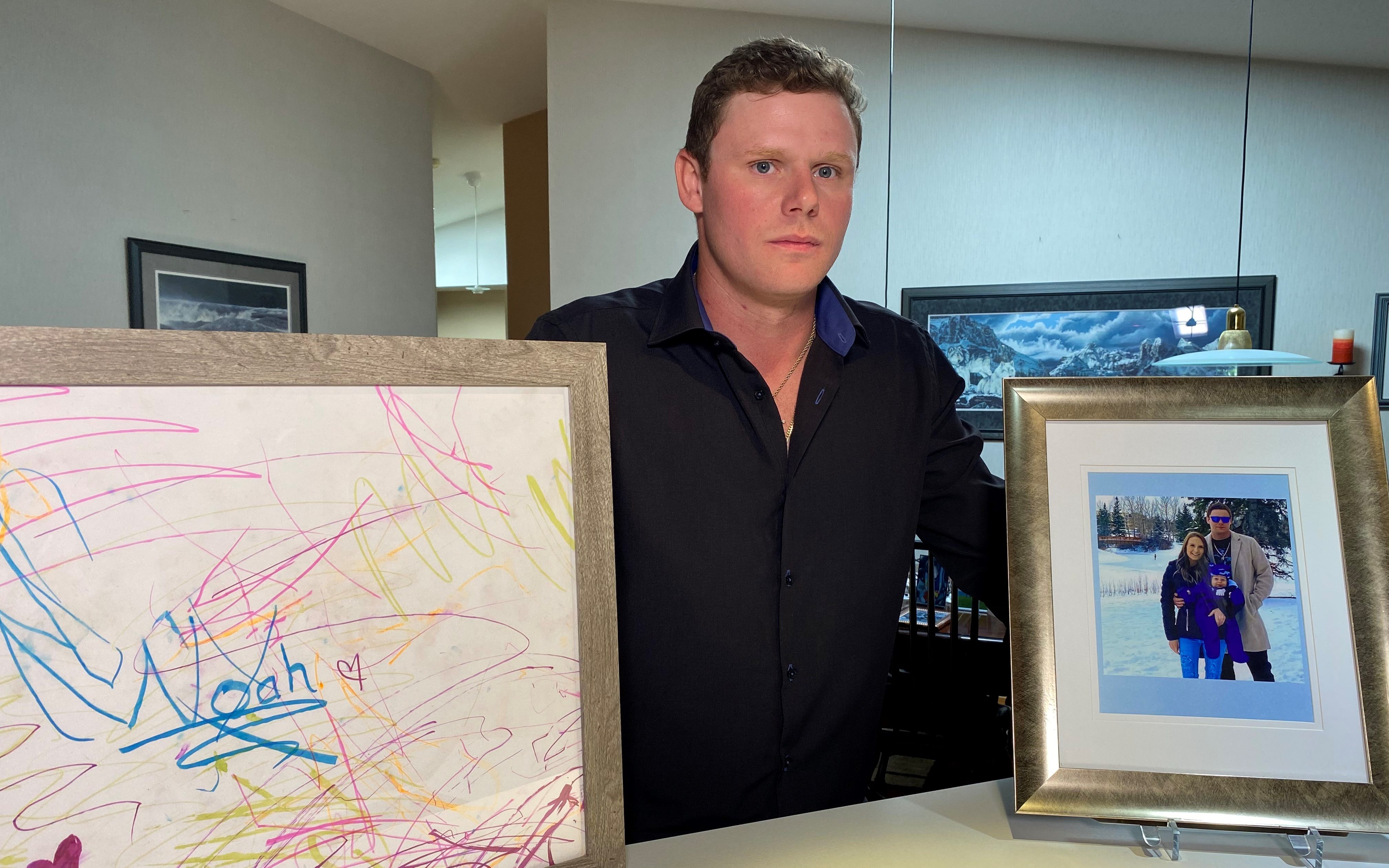 ‘Noah’s Law’ to be introduced in House of Commons, Senate  | 24CA News