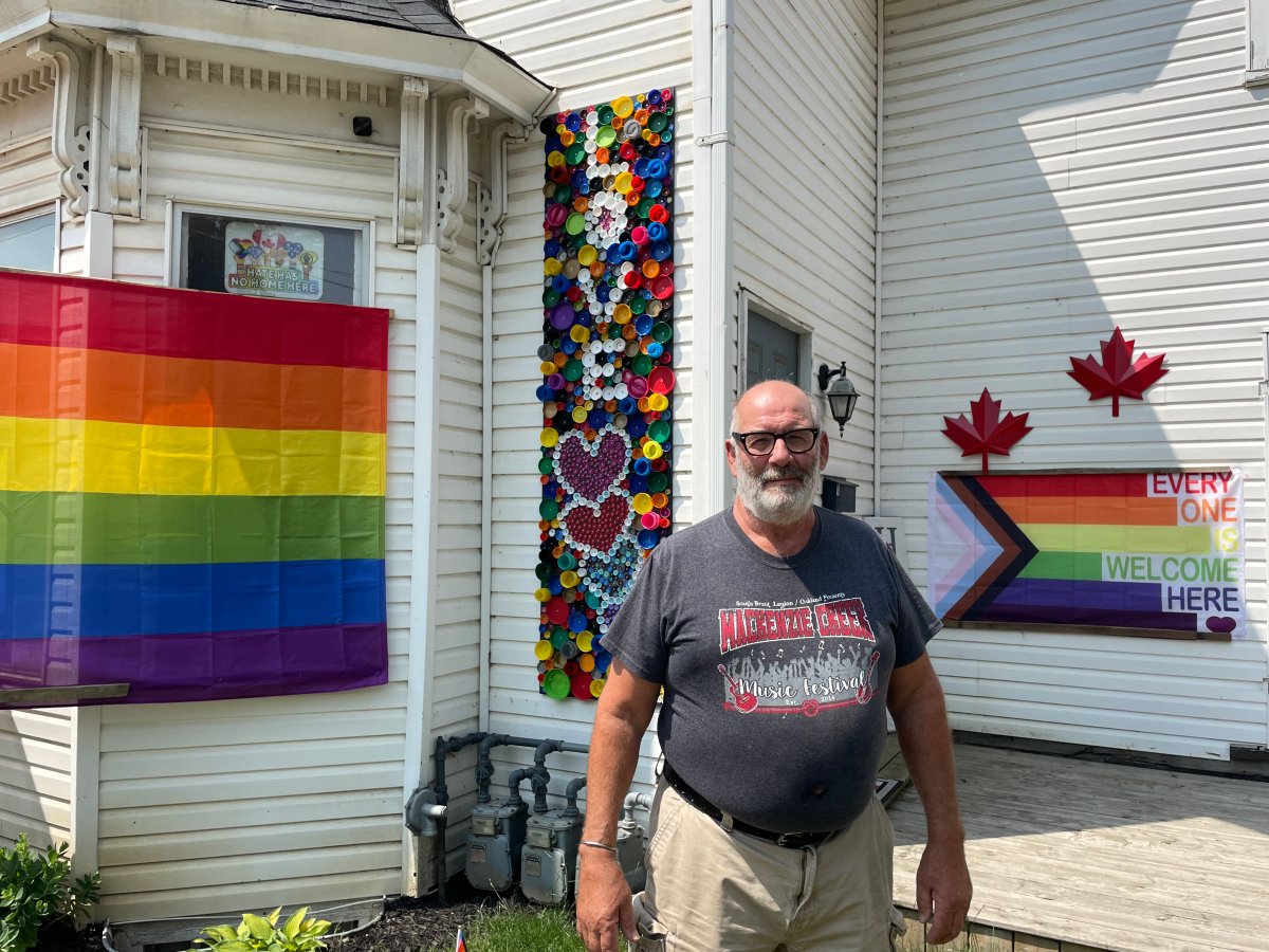 Inside Norwich, an Ontario town at war with a church ‘controlling’ its